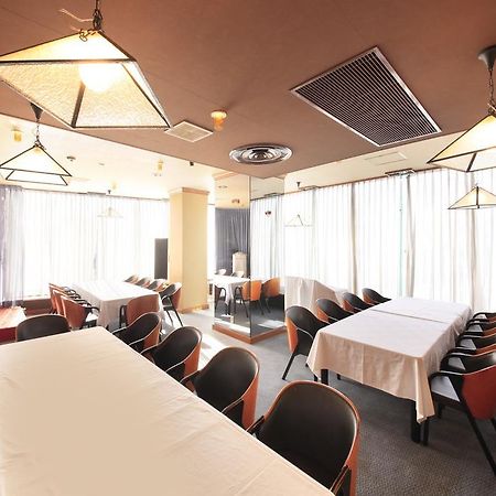 Fujinomiya Green Hotel Bagian luar foto