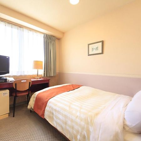 Fujinomiya Green Hotel Bagian luar foto
