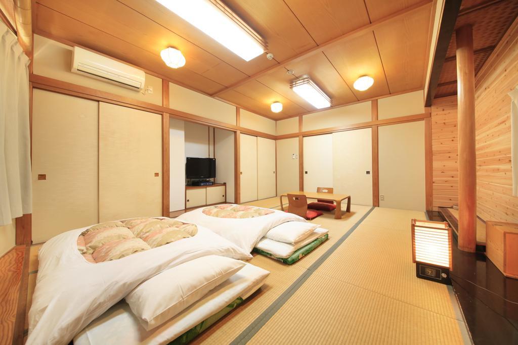 Fujinomiya Green Hotel Bagian luar foto