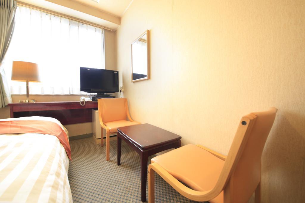 Fujinomiya Green Hotel Bagian luar foto