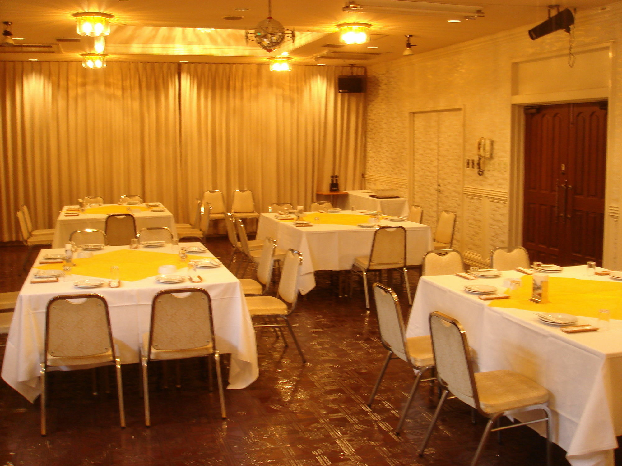 Fujinomiya Green Hotel Bagian luar foto